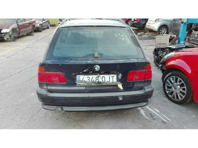 bmw serie 5 touring (e39) del año 1999