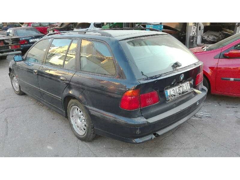 bmw serie 5 touring (e39) del año 1999