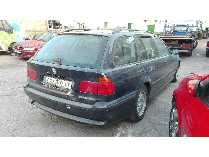 bmw serie 5 touring (e39) del año 1999