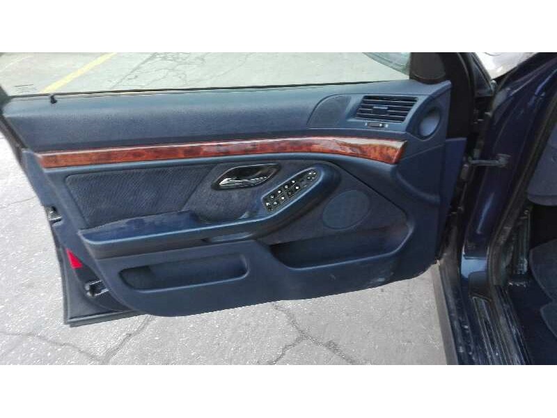 bmw serie 5 touring (e39) del año 1999