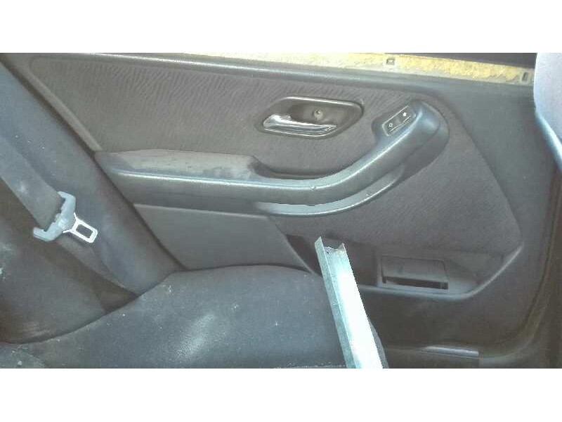 bmw serie 5 touring (e39) del año 1999