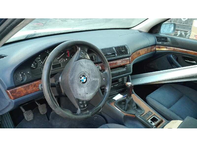 bmw serie 5 touring (e39) del año 1999