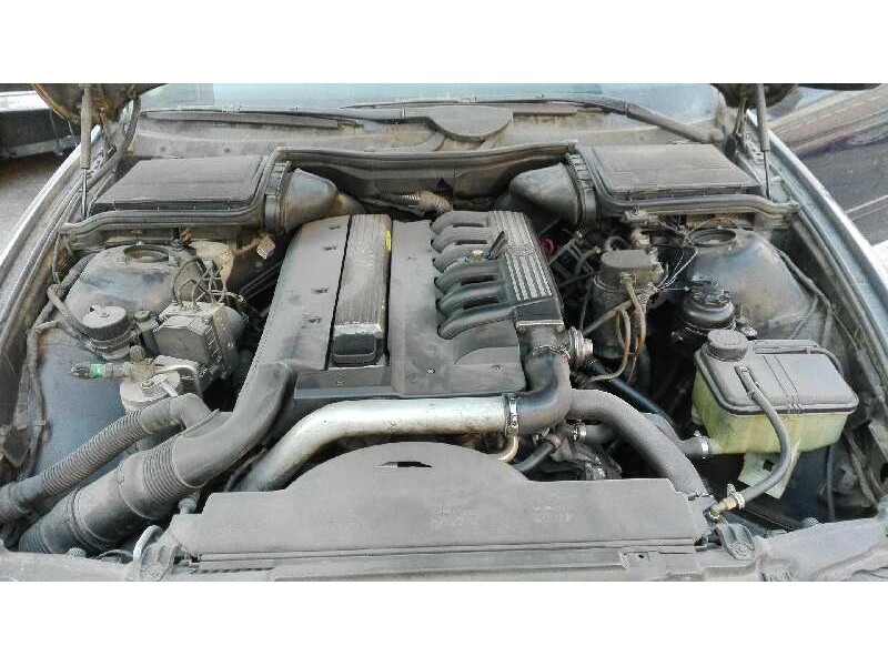 bmw serie 5 touring (e39) del año 1999