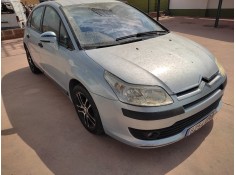 citroën c4 berlina del año 2005