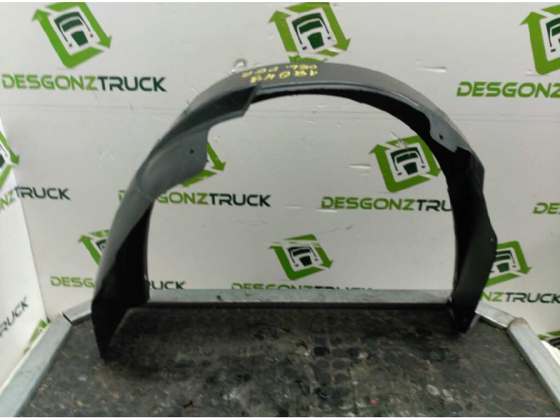 Recambio de guardabarros delantero derecho para daewoo matiz cd referencia OEM IAM   