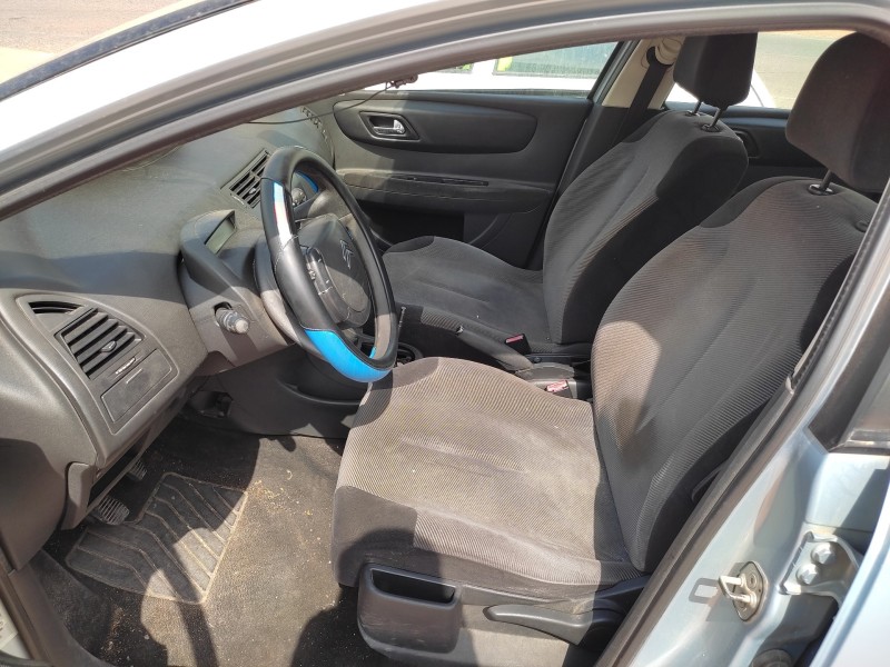 citroën c4 berlina del año 2005