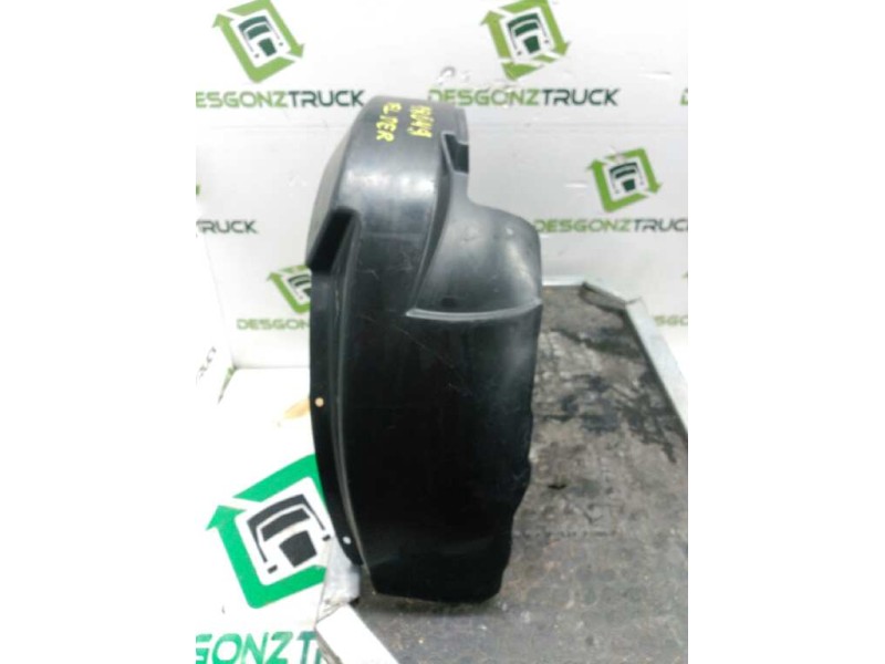 Recambio de guardabarros delantero derecho para daewoo matiz cd referencia OEM IAM   