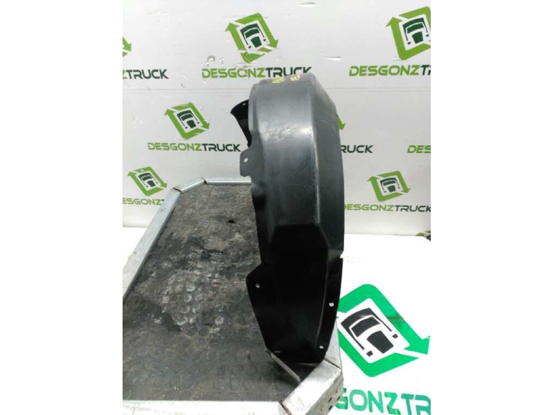 Recambio de guardabarros delantero derecho para daewoo matiz cd referencia OEM IAM   