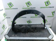 Recambio de guardabarros delantero izquierdo para daewoo matiz cd referencia OEM IAM   