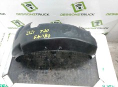 Recambio de guardabarros delantero izquierdo para daewoo matiz cd referencia OEM IAM    2