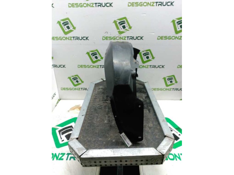 Recambio de guardabarros delantero izquierdo para daewoo matiz cd referencia OEM IAM   