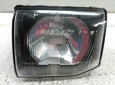 Recambio de faro izquierdo para mitsubishi montero (v20/v40) 2.5 turbodiesel referencia OEM IAM 110-37747  
