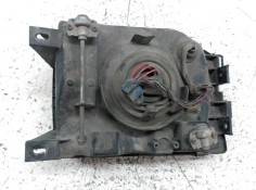 Recambio de faro izquierdo para mitsubishi montero (v20/v40) 2.5 turbodiesel referencia OEM IAM 110-37747   2