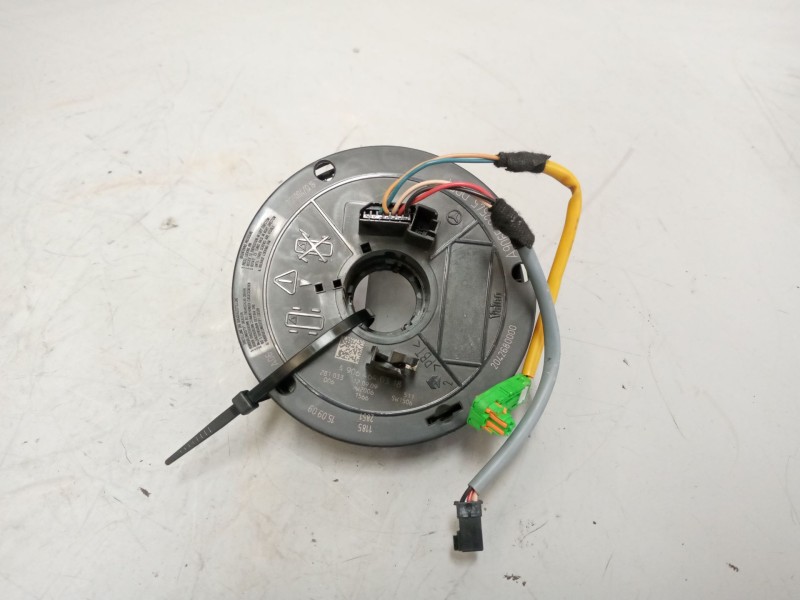 Recambio de anillo airbag para riocar march 07 referencia OEM IAM A9065402545  