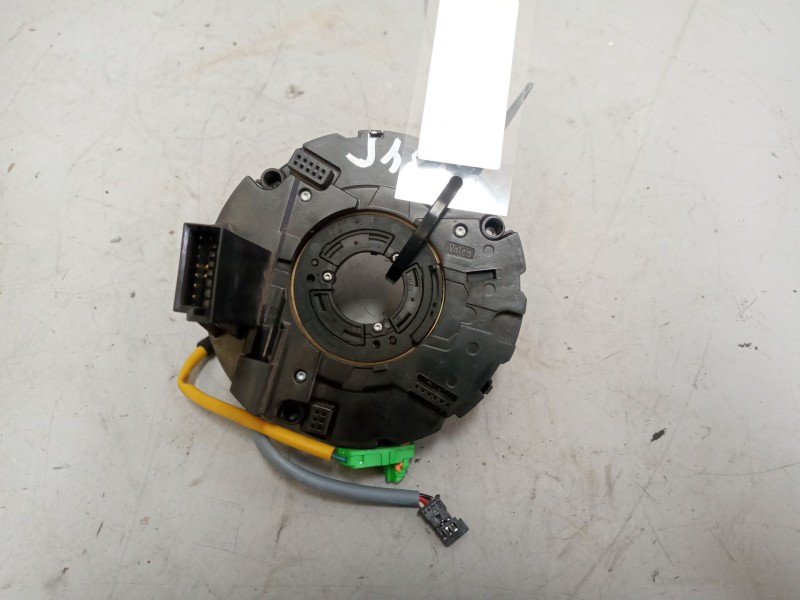 Recambio de anillo airbag para riocar march 07 referencia OEM IAM A9065402545  