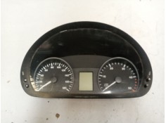 Recambio de cuadro instrumentos para riocar march 07 referencia OEM IAM A9065420101  