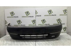 Recambio de paragolpes delantero para peugeot partner (s1) combispace referencia OEM IAM   