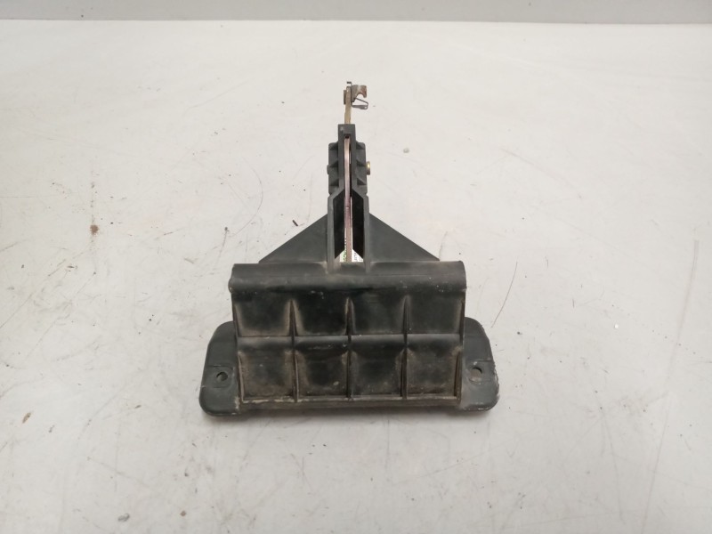 Recambio de maneta exterior delantera derecha para renault magnum ab 2005 12.0 diesel referencia OEM IAM   