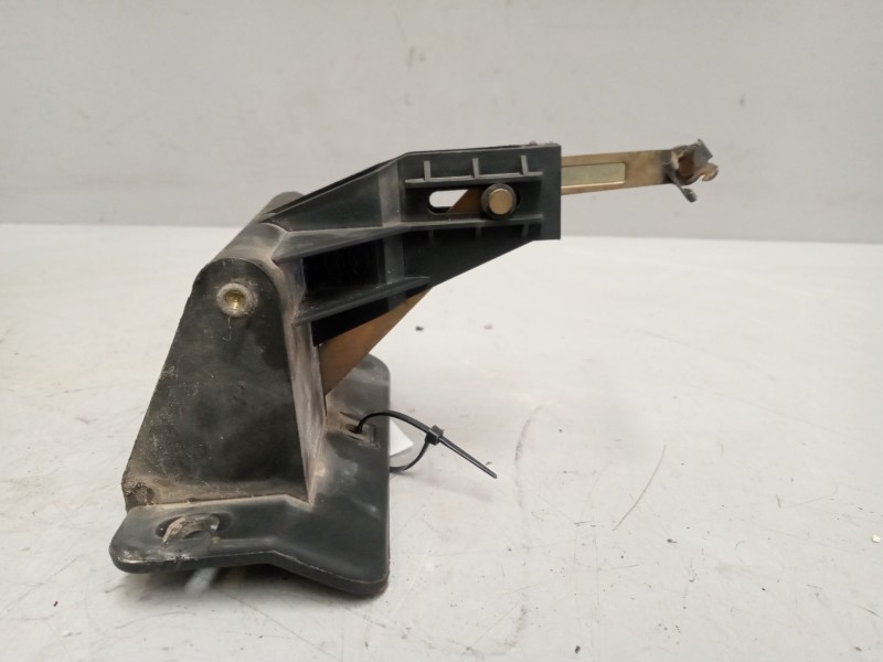 Recambio de maneta exterior delantera derecha para renault magnum ab 2005 12.0 diesel referencia OEM IAM   