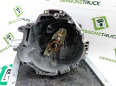Recambio de caja cambios para audi a4 berlina (b5) 1.9 tdi referencia OEM IAM DHF   2