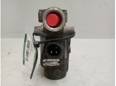 Recambio de electro valvula para iveco eurocargo 05.03  3.9 diesel referencia OEM IAM 4721950550 MODULADOR ABS 