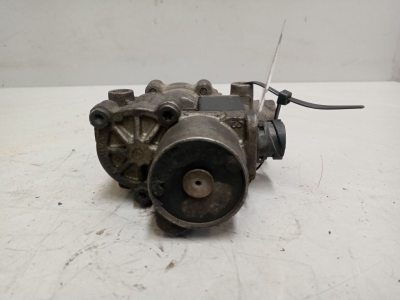 Recambio de electro valvula para iveco eurocargo 05.03  3.9 diesel referencia OEM IAM 4721950550 MODULADOR ABS 