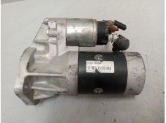 Recambio de motor arranque para nissan atleon 110 referencia OEM IAM 30730N   2