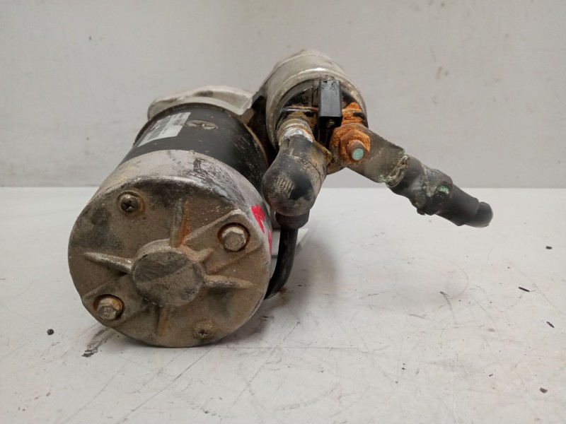 Recambio de motor arranque para nissan atleon 110 referencia OEM IAM 30730N  