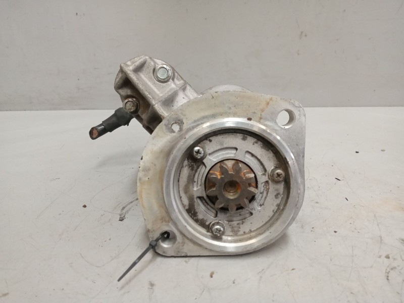 Recambio de motor arranque para nissan atleon 110 referencia OEM IAM 30730N  