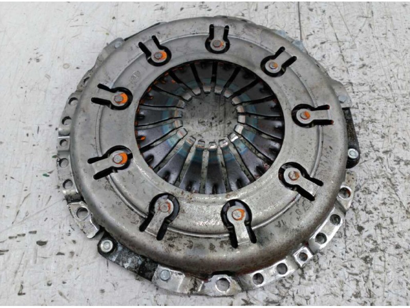Recambio de kit embrague para audi a4 berlina (b5) 1.9 tdi referencia OEM IAM   
