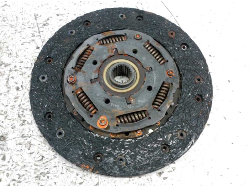 Recambio de kit embrague para audi a4 berlina (b5) 1.9 tdi referencia OEM IAM   