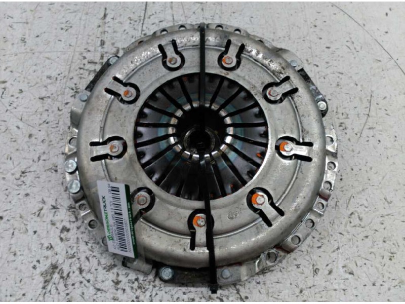 Recambio de kit embrague para audi a4 berlina (b5) 1.9 tdi referencia OEM IAM   