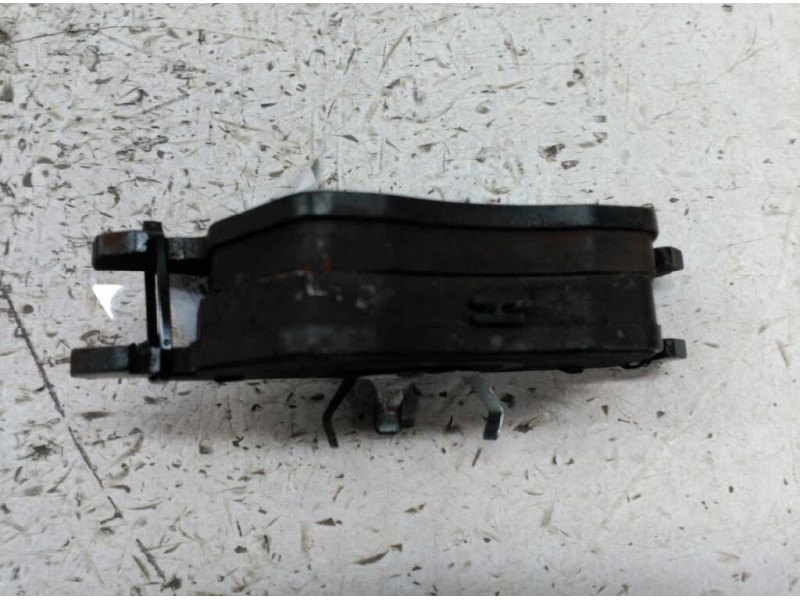Recambio de pastillas de freno delanteras para audi a4 berlina (b5) 1.9 tdi referencia OEM IAM   