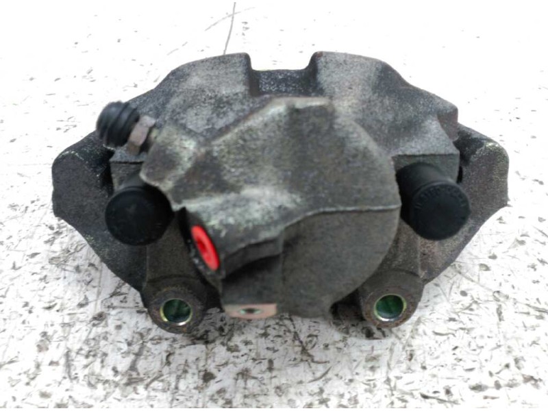 Recambio de pinza freno delantera izquierda para audi a4 berlina (b5) 1.9 tdi referencia OEM IAM   