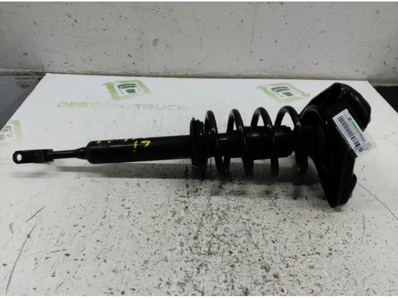 Recambio de amortiguador delantero izquierdo para audi a4 berlina (b5) 1.9 tdi referencia OEM IAM   