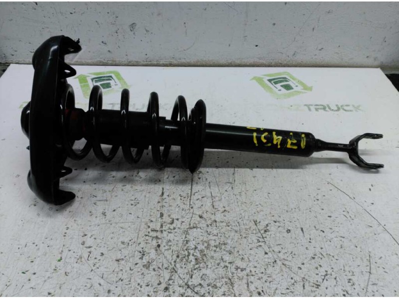 Recambio de amortiguador delantero izquierdo para audi a4 berlina (b5) 1.9 tdi referencia OEM IAM   