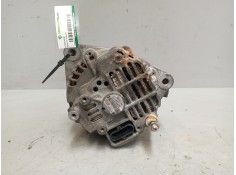 Recambio de alternador para renault midlum 4.8 diesel referencia OEM IAM 7421289219  