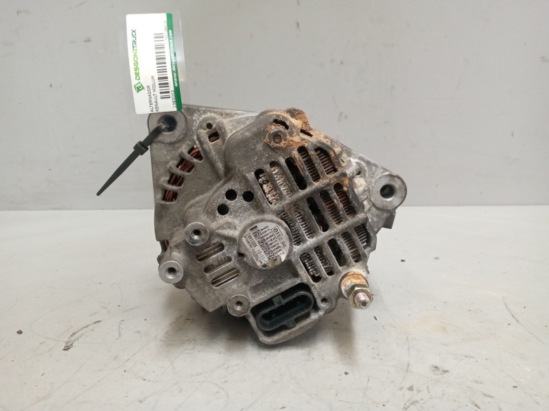 Recambio de alternador para renault midlum 4.8 diesel referencia OEM IAM 7421289219  
