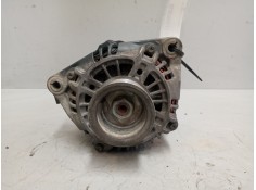 Recambio de alternador para renault midlum 4.8 diesel referencia OEM IAM 7421289219   2