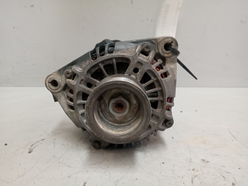Recambio de alternador para renault midlum 4.8 diesel referencia OEM IAM 7421289219  