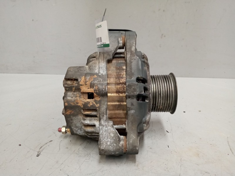 Recambio de alternador para renault midlum 4.8 diesel referencia OEM IAM 7421289219  