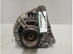 Recambio de alternador para nissan atleon 110 referencia OEM IAM 0124325097  