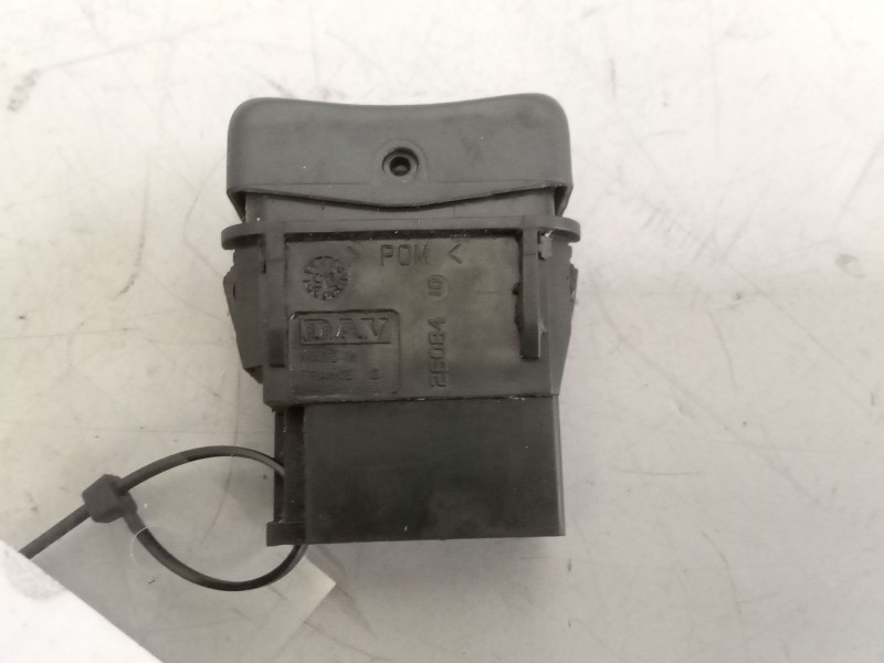 Recambio de interruptor para man tg - a 26.xxx 10.5 diesel referencia OEM IAM 81255030251  