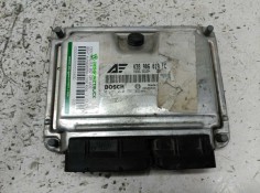 Recambio de centralita motor uce para seat alhambra (7v9) kids referencia OEM IAM 0281010751 285A6032 038906019FC