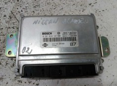 Recambio de centralita motor uce para nissan almera (n16/e) comfort referencia OEM IAM 237105M300 11280205 0281010141