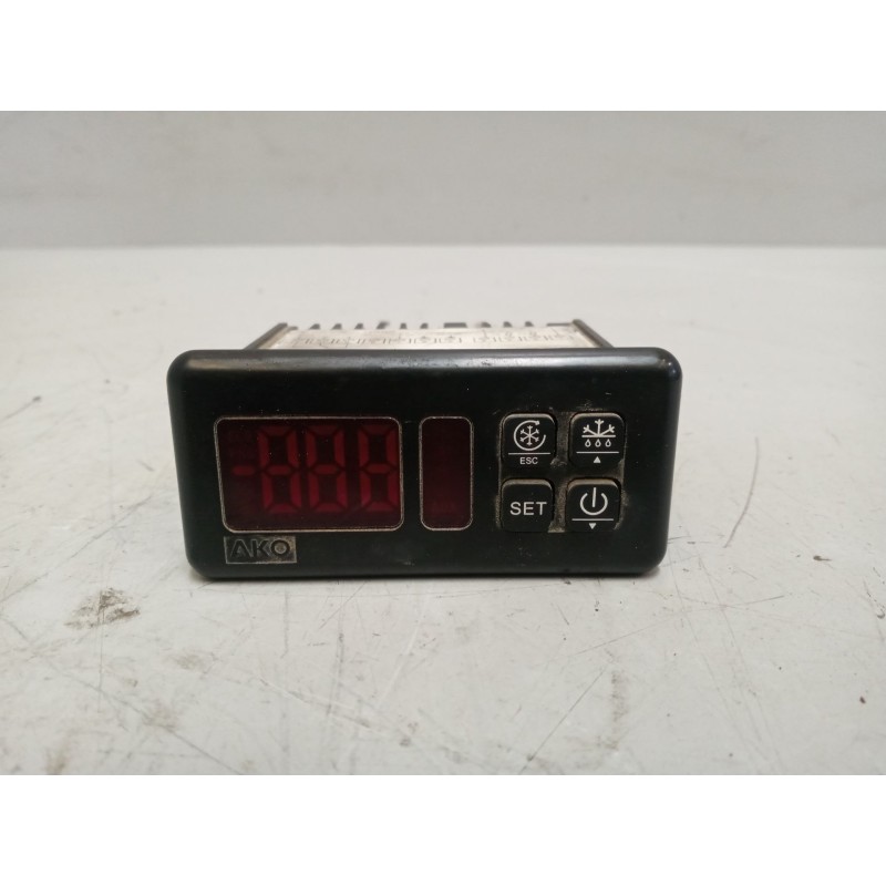 Recambio de termostato para mercedes-benz oc 500 rf 2542 referencia OEM IAM AKOD14112 161080327 