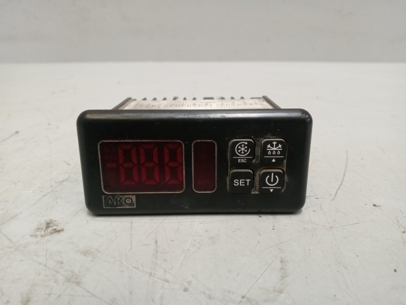 Recambio de termostato para mercedes-benz oc 500 rf 2542 referencia OEM IAM AKOD14112 161080327 
