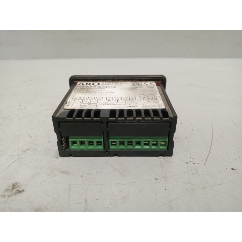 Recambio de termostato para mercedes-benz oc 500 rf 2542 referencia OEM IAM AKOD14112 161080327 