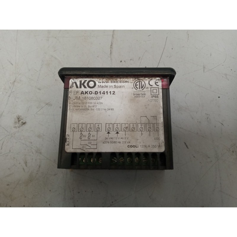 Recambio de termostato para mercedes-benz oc 500 rf 2542 referencia OEM IAM AKOD14112 161080327 