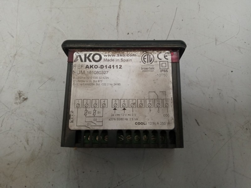 Recambio de termostato para mercedes-benz oc 500 rf 2542 referencia OEM IAM AKOD14112 161080327 